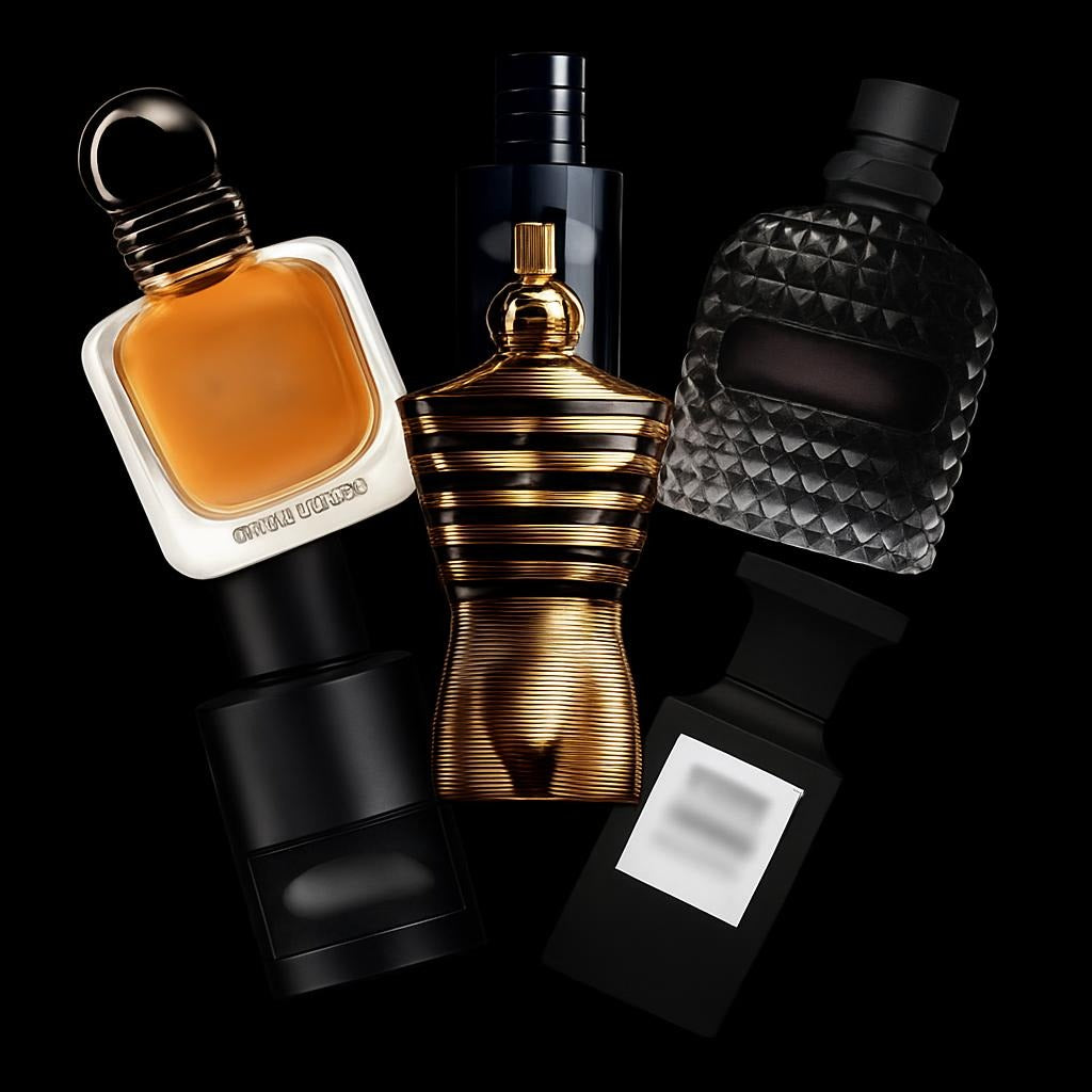 FRAGANCES BUNDLE